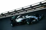 Foto zur News: Lewis Hamilton (Mercedes)