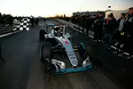 Foto zur News: Nico Rosberg (Mercedes)