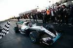 Foto zur News: Nico Rosberg (Mercedes)