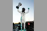 Foto zur News: Nico Rosberg (Mercedes)