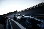 Foto zur News: Nico Rosberg (Mercedes)