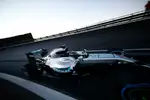 Foto zur News: Nico Rosberg (Mercedes)