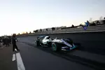 Foto zur News: Nico Rosberg (Mercedes)