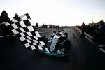 Foto zur News: Nico Rosberg (Mercedes)