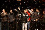 Nico Rosberg (Mercedes) 