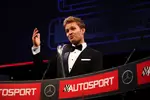 Foto zur News: Nico Rosberg (Mercedes)