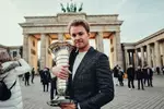 Foto zur News: Nico Rosberg in Berlin