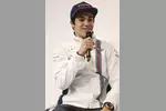 Foto zur News: Lance Stroll (Williams)