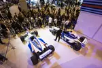 Foto zur News: Lance Stroll (Williams)