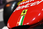 Foto zur News: Ferrari-Nase