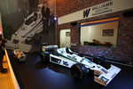 Foto zur News: Williams FW06 bei der Autosport-Show