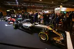 Foto zur News: Mercedes
