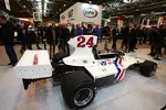 Foto zur News: Hesketh von James Hunt