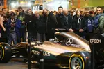 Foto zur News: Mercedes