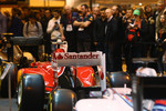 Foto zur News: Autosport-Show