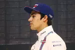 Foto zur News: Lance Stroll (Williams)