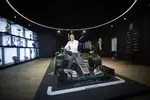 Foto zur News: Valtteri Bottas (Mercedes)