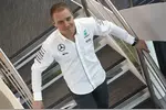 Foto zur News: Valtteri Bottas (Mercedes)