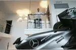 Foto zur News: Valtteri Bottas (Mercedes)