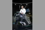 Foto zur News: Valtteri Bottas (Mercedes)