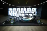 Foto zur News: Valtteri Bottas (Mercedes)