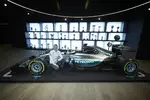 Foto zur News: Valtteri Bottas (Mercedes)