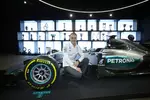 Foto zur News: Valtteri Bottas (Mercedes)