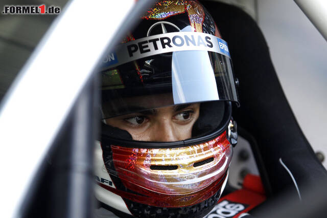 Foto zur News: Race of Champions 2017: Montoya siegt, Wehrlein crasht