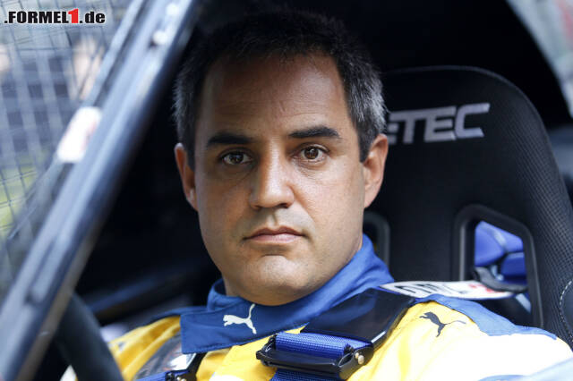 Foto zur News: Formel-1-Live-Ticker: Ferrari denkt an Schumacher