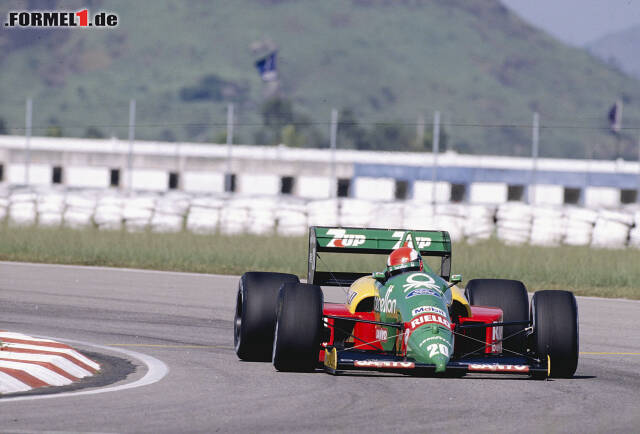 Foto zur News: Formel-1-Live-Ticker: Marko betrübt über Laudas Abwesenheit