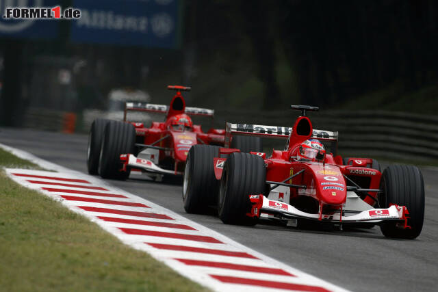 Foto zur News: Formel 1 Mugello 2020: Das Qualifying am Samstag in der Chronologie