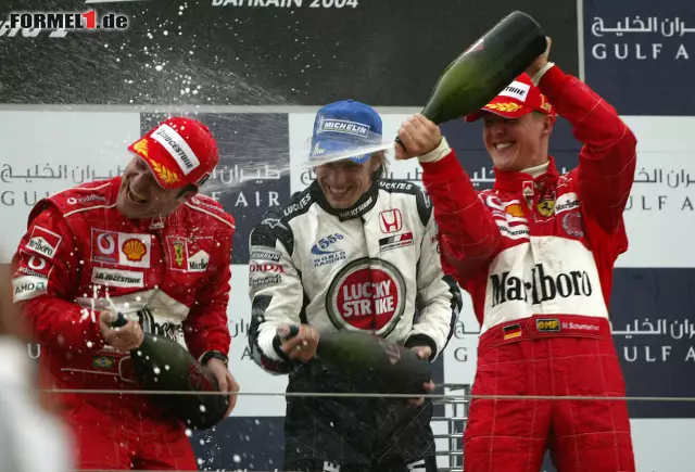 Foto zur News: Formel-1-Liveticker: Hätte Ricciardo bei Red Bull bleiben sollen?
