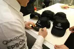 Foto zur News: Valtteri Bottas (Mercedes)