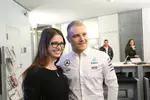 Foto zur News: Valtteri Bottas (Mercedes)