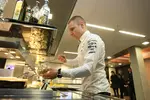 Foto zur News: Valtteri Bottas (Mercedes)