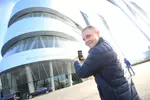 Foto zur News: Valtteri Bottas (Mercedes)