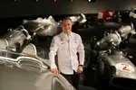 Foto zur News: Valtteri Bottas (Mercedes)