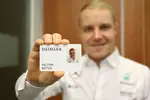 Gallerie: Valtteri Bottas (Mercedes)