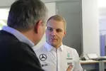 Foto zur News: Valtteri Bottas (Mercedes)