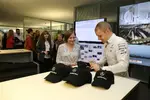 Gallerie: Valtteri Bottas (Mercedes)