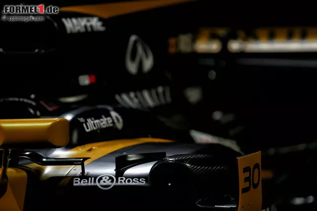 Foto zur News: Renault R.S.17