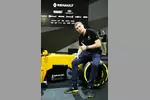 Foto zur News: Sergei Sirotkin