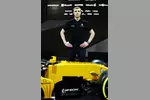 Foto zur News: Sergei Sirotkin