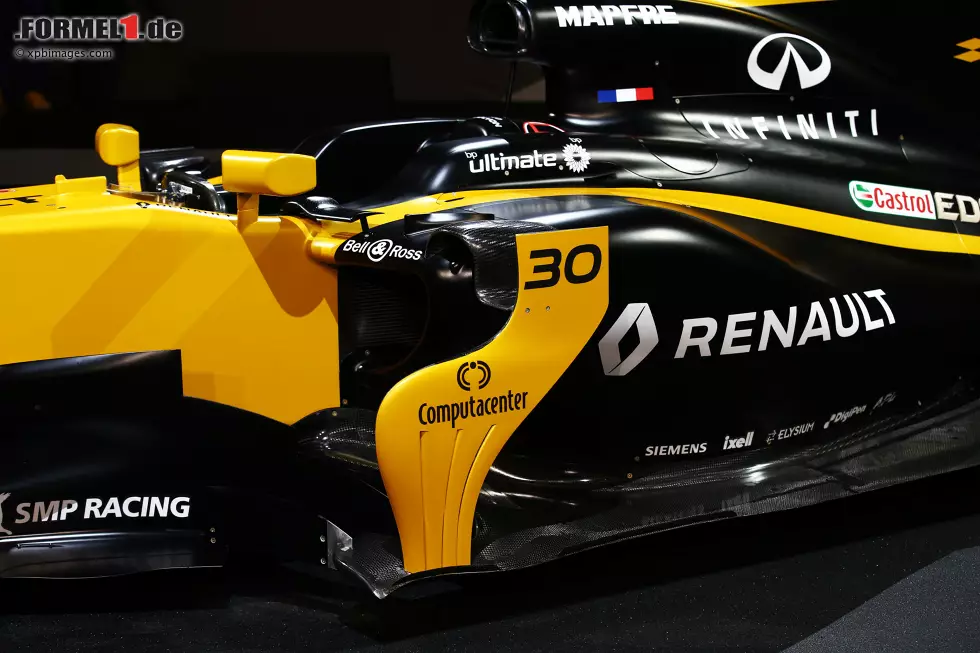 Foto zur News: Renault R.S.17