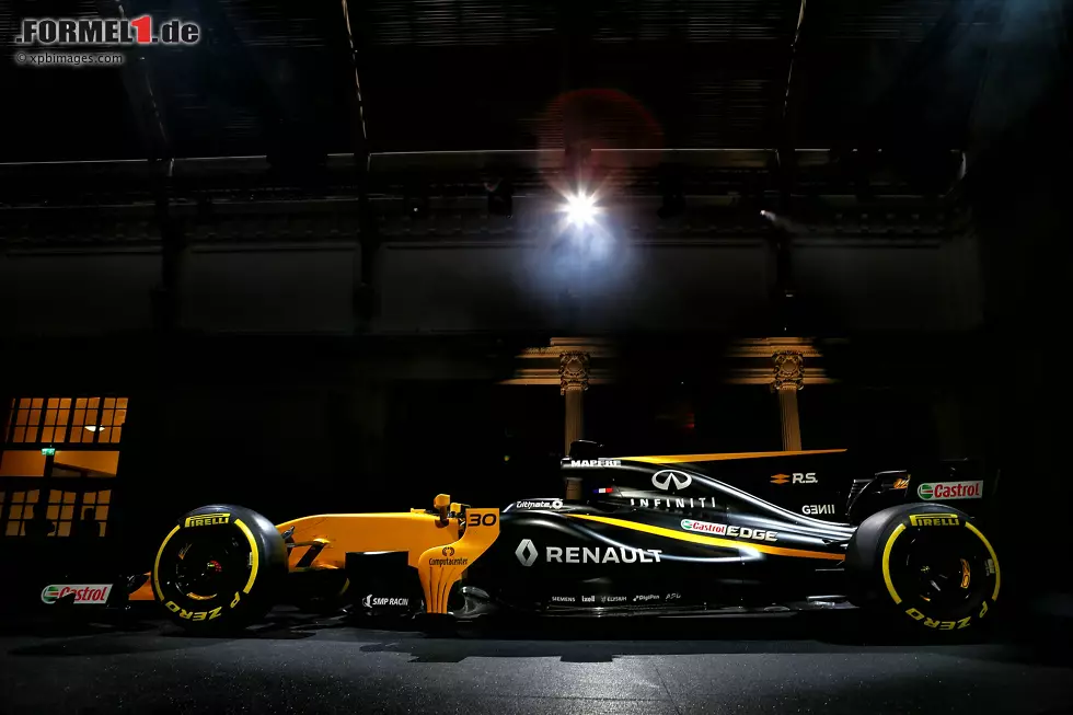 Foto zur News: Renault R.S.17