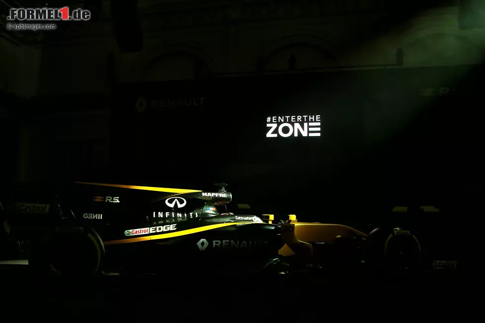 Foto zur News: Renault R.S.17