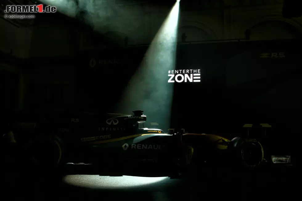 Foto zur News: Renault R.S.17