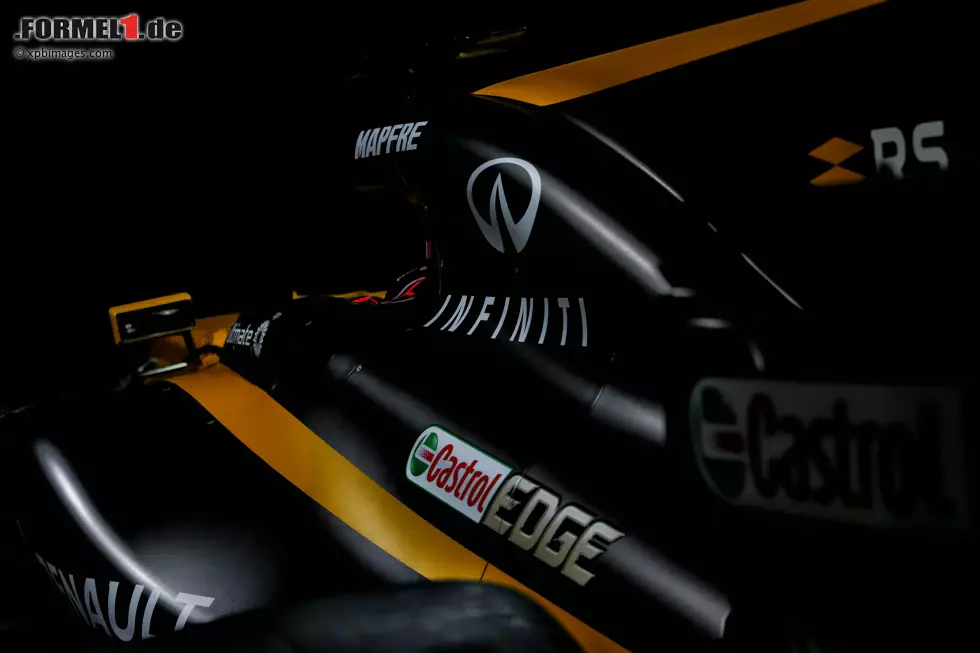 Foto zur News: Renault R.S.17