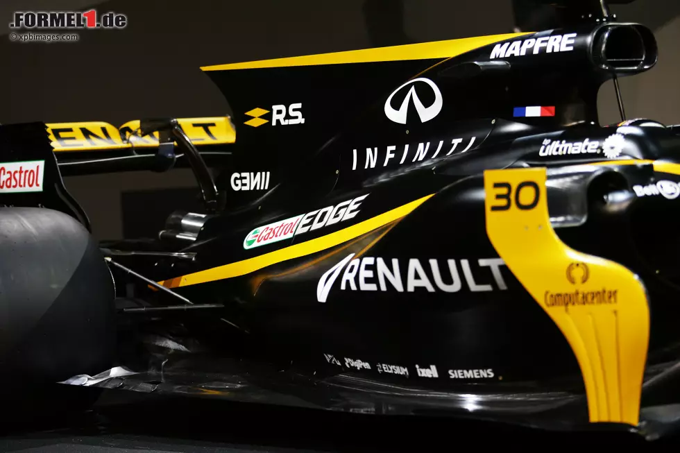 Foto zur News: Renault R.S.17