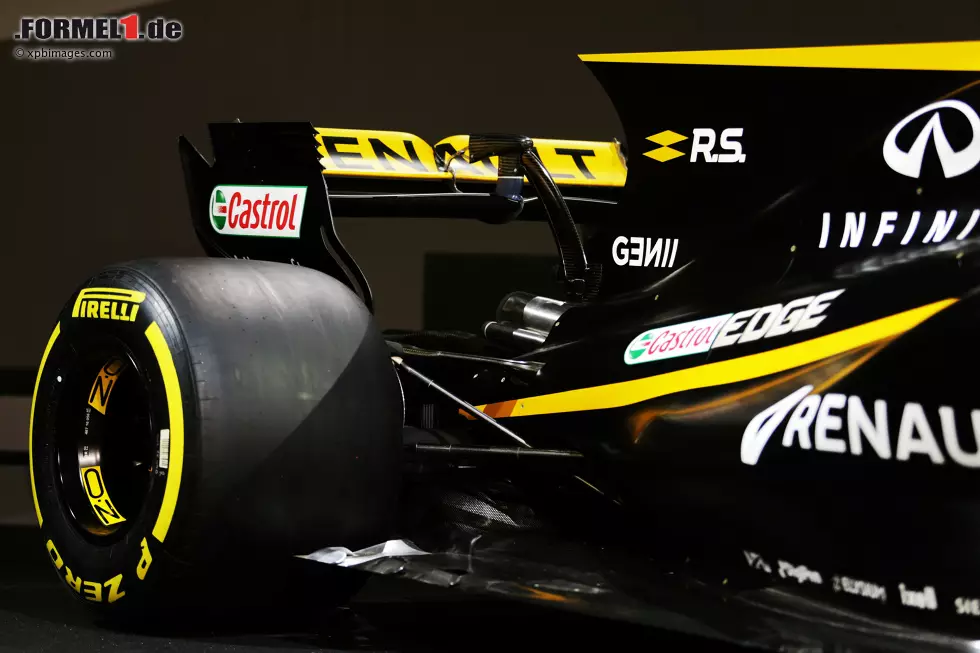 Foto zur News: Renault R.S.17